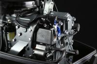 Suzuki DT 40 WRS (L) фото